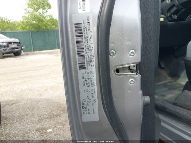 Продаж на аукціоні авто 2019 Ram 1500 Classic Tradesman  4x2 6'4 Box, vin: 1C6RR6FG6KS678139, номер лоту: 45248535
