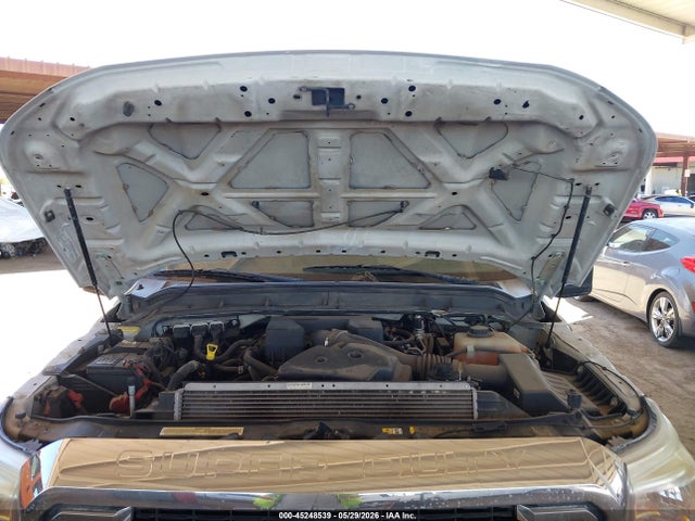 Aukcja sprzedaży 2013 Ford F-350 Xl, vin: 1FDRF3A67DEB92158, numer aukcji: 45248539