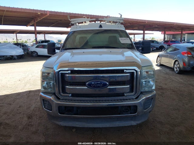 Aukcja sprzedaży 2013 Ford F-350 Xl, vin: 1FDRF3A67DEB92158, numer aukcji: 45248539