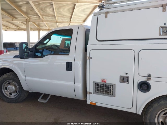 Aukcja sprzedaży 2013 Ford F-350 Xl, vin: 1FDRF3A67DEB92158, numer aukcji: 45248539