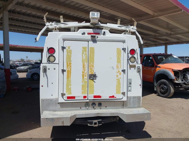 Aukcja sprzedaży 2013 Ford F-350 Xl, vin: 1FDRF3A67DEB92158, numer aukcji: 45248539