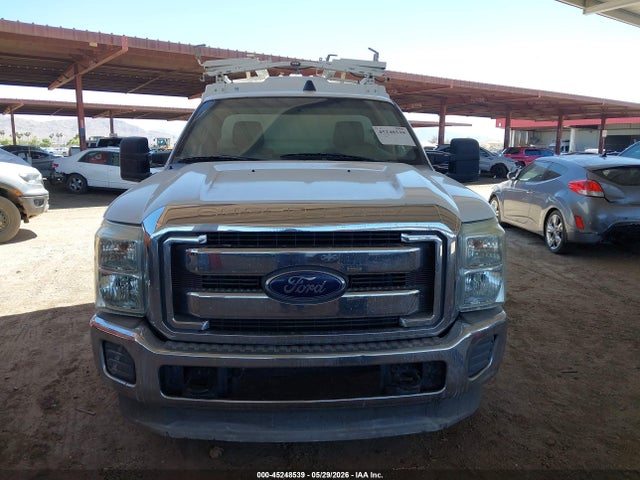 Aukcja sprzedaży 2013 Ford F-350 Xl, vin: 1FDRF3A67DEB92158, numer aukcji: 45248539