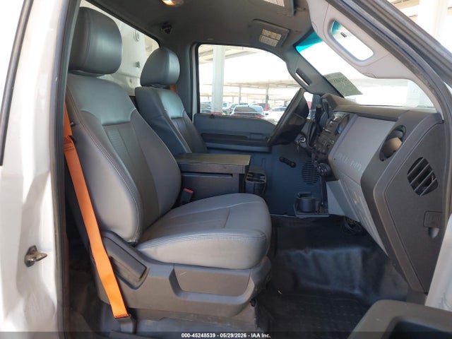 Aukcja sprzedaży 2013 Ford F-350 Xl, vin: 1FDRF3A67DEB92158, numer aukcji: 45248539