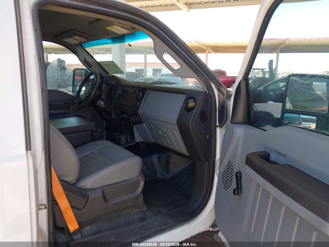 Aukcja sprzedaży 2013 Ford F-350 Xl, vin: 1FDRF3A67DEB92158, numer aukcji: 45248539