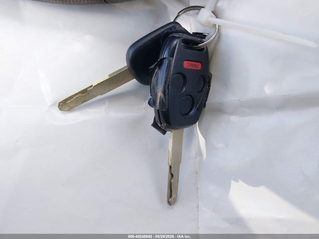 Aukcja sprzedaży 2006 Honda Cr-v Lx, vin: SHSRD78576U402766, numer aukcji: 45248545