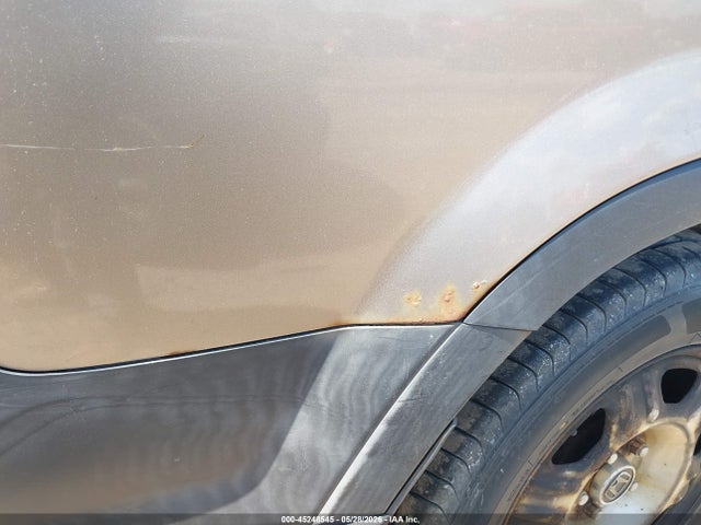 Aukcja sprzedaży 2006 Honda Cr-v Lx, vin: SHSRD78576U402766, numer aukcji: 45248545