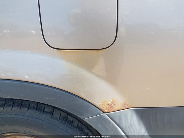Aukcja sprzedaży 2006 Honda Cr-v Lx, vin: SHSRD78576U402766, numer aukcji: 45248545