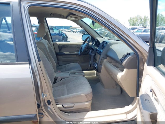 Aukcja sprzedaży 2006 Honda Cr-v Lx, vin: SHSRD78576U402766, numer aukcji: 45248545