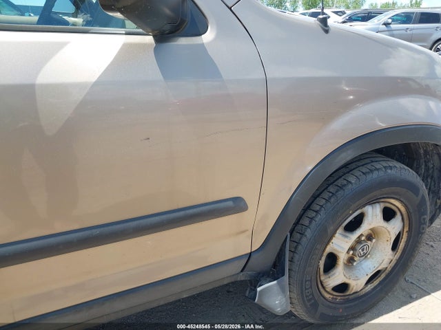 Aukcja sprzedaży 2006 Honda Cr-v Lx, vin: SHSRD78576U402766, numer aukcji: 45248545
