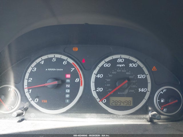 Aukcja sprzedaży 2006 Honda Cr-v Lx, vin: SHSRD78576U402766, numer aukcji: 45248545
