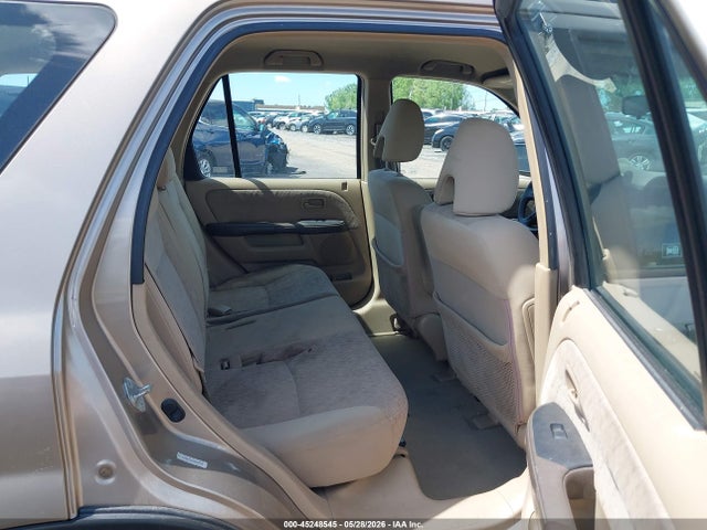 Aukcja sprzedaży 2006 Honda Cr-v Lx, vin: SHSRD78576U402766, numer aukcji: 45248545