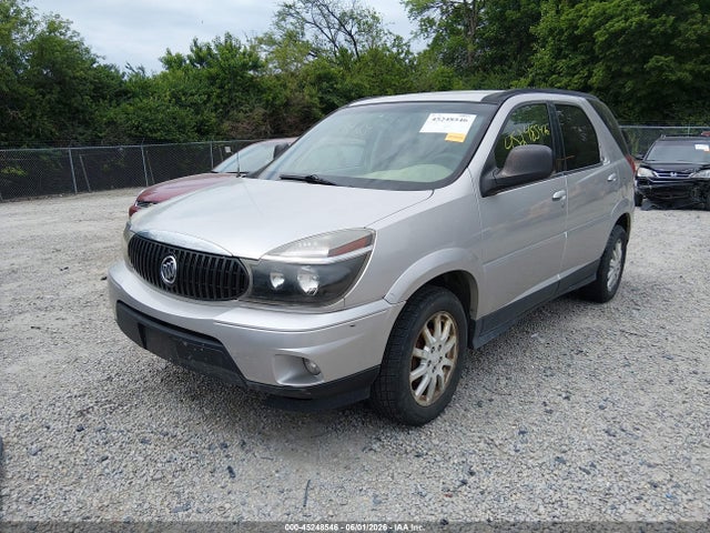 Aukcja sprzedaży 2006 Buick Rendezvous Cx, vin: 3G5DB03L96S625930, numer aukcji: 45248546