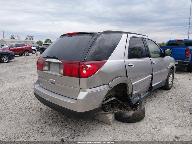 Aukcja sprzedaży 2006 Buick Rendezvous Cx, vin: 3G5DB03L96S625930, numer aukcji: 45248546