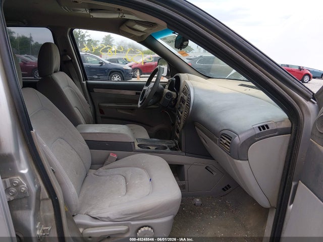 Aukcja sprzedaży 2006 Buick Rendezvous Cx, vin: 3G5DB03L96S625930, numer aukcji: 45248546