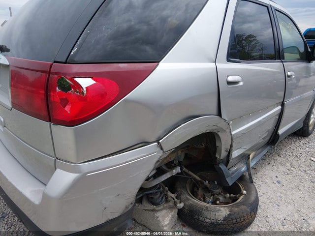 Aukcja sprzedaży 2006 Buick Rendezvous Cx, vin: 3G5DB03L96S625930, numer aukcji: 45248546