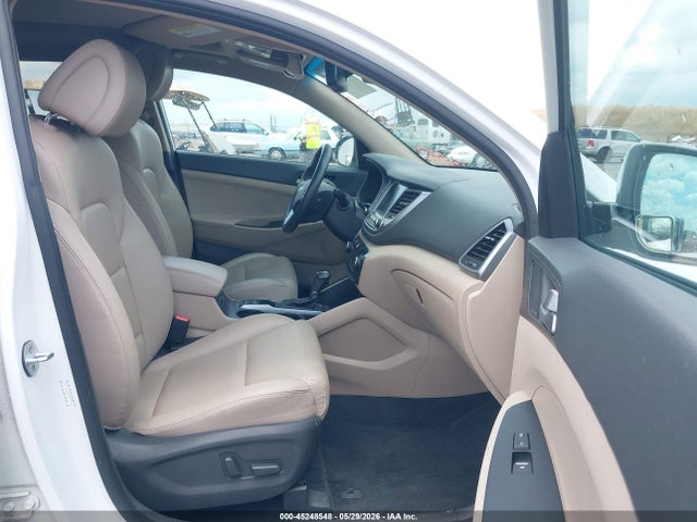 Hyundai Tucson Limited 2016 KM8J3CA26GU079153 Image 5