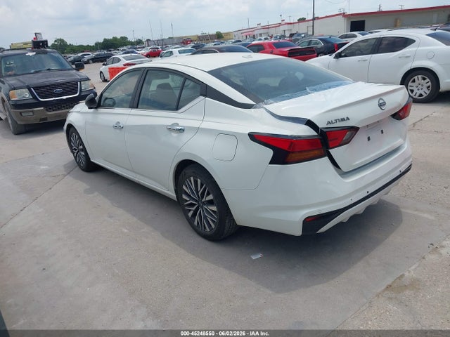 45248550 :رقم المزاد ، 1N4BL4DV9SN331264 vin ، 2025 Nissan Altima Sv Fwd مزاد بيع