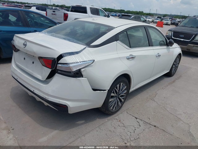 45248550 :رقم المزاد ، 1N4BL4DV9SN331264 vin ، 2025 Nissan Altima Sv Fwd مزاد بيع