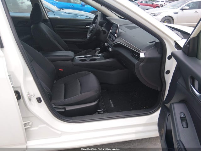 45248550 :رقم المزاد ، 1N4BL4DV9SN331264 vin ، 2025 Nissan Altima Sv Fwd مزاد بيع