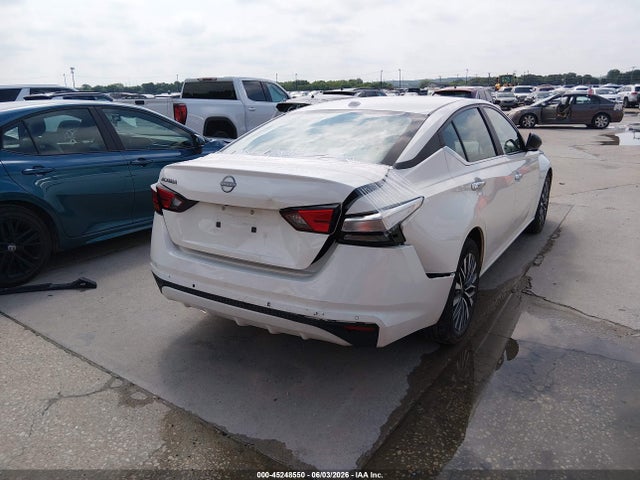 45248550 :رقم المزاد ، 1N4BL4DV9SN331264 vin ، 2025 Nissan Altima Sv Fwd مزاد بيع