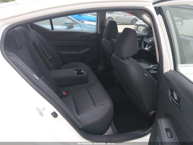 45248550 :رقم المزاد ، 1N4BL4DV9SN331264 vin ، 2025 Nissan Altima Sv Fwd مزاد بيع