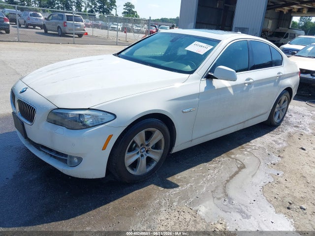 Aukcja sprzedaży 2013 Bmw 528i Xdrive, vin: WBAXH5C59DD113002, numer aukcji: 45248551