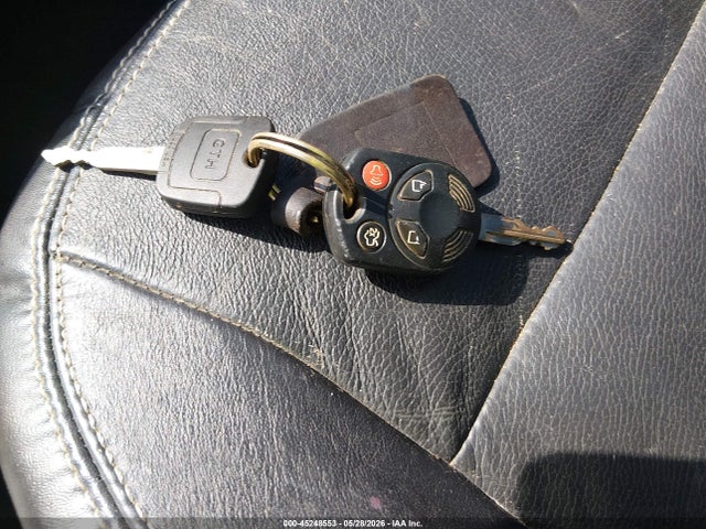 Aukcja sprzedaży 2010 Ford Fusion Sel, vin: 3FAHP0JA6AR323501, numer aukcji: 45248553