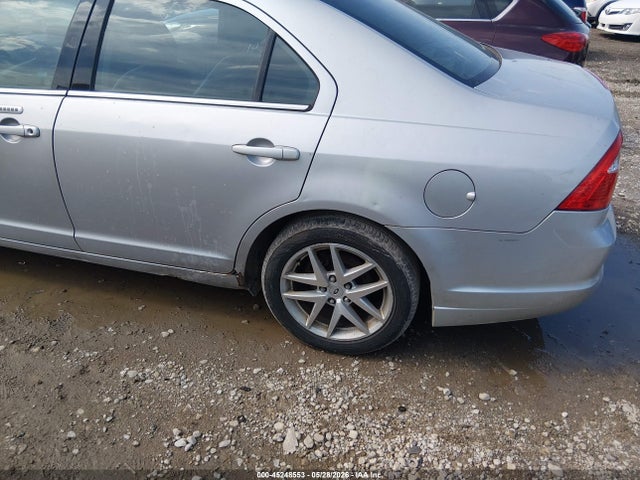 Aukcja sprzedaży 2010 Ford Fusion Sel, vin: 3FAHP0JA6AR323501, numer aukcji: 45248553