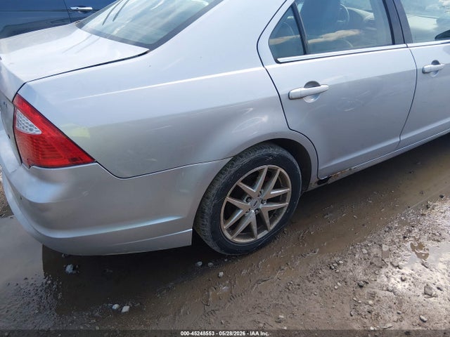Aukcja sprzedaży 2010 Ford Fusion Sel, vin: 3FAHP0JA6AR323501, numer aukcji: 45248553