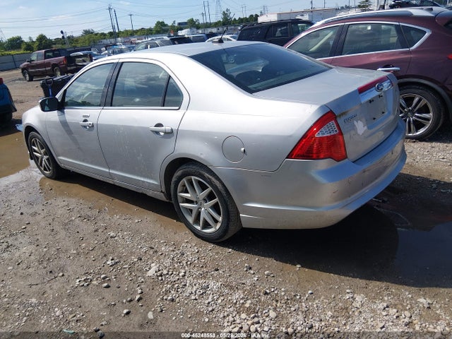 Aukcja sprzedaży 2010 Ford Fusion Sel, vin: 3FAHP0JA6AR323501, numer aukcji: 45248553