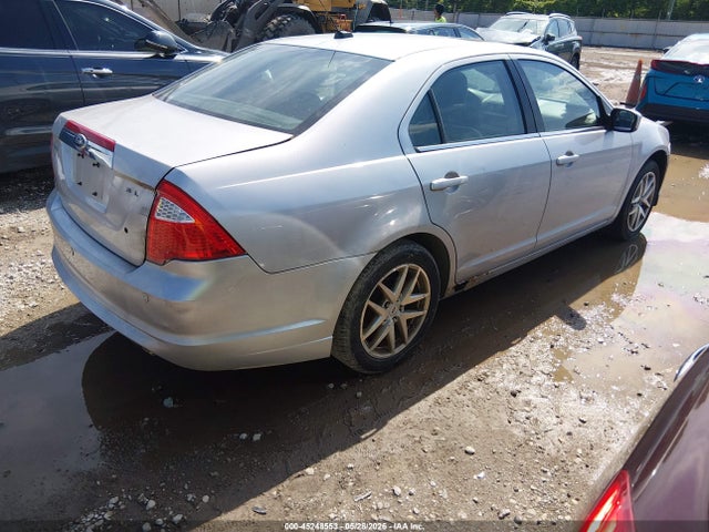 Aukcja sprzedaży 2010 Ford Fusion Sel, vin: 3FAHP0JA6AR323501, numer aukcji: 45248553