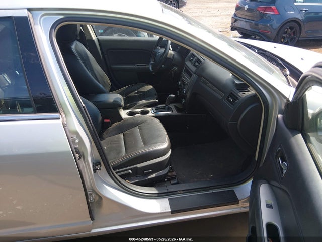Aukcja sprzedaży 2010 Ford Fusion Sel, vin: 3FAHP0JA6AR323501, numer aukcji: 45248553