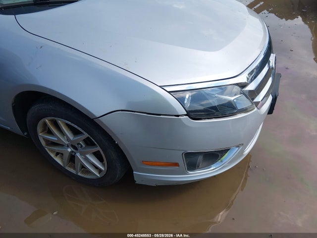 Aukcja sprzedaży 2010 Ford Fusion Sel, vin: 3FAHP0JA6AR323501, numer aukcji: 45248553