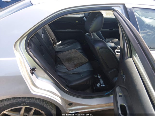 Aukcja sprzedaży 2010 Ford Fusion Sel, vin: 3FAHP0JA6AR323501, numer aukcji: 45248553