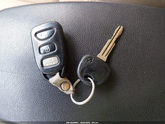 2013 Hyundai Elantra Gls მანქანა იყიდება აუქციონზე, vin: KMHDH4AE6DU970747, აუქციონის ნომერი: 45248557