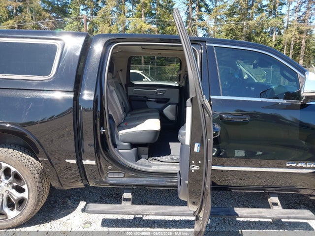 45248559 :رقم المزاد ، 1C6SRFHT5PN513586 vin ، 2023 Ram 1500 Limited  4x4 5'7 Box مزاد بيع