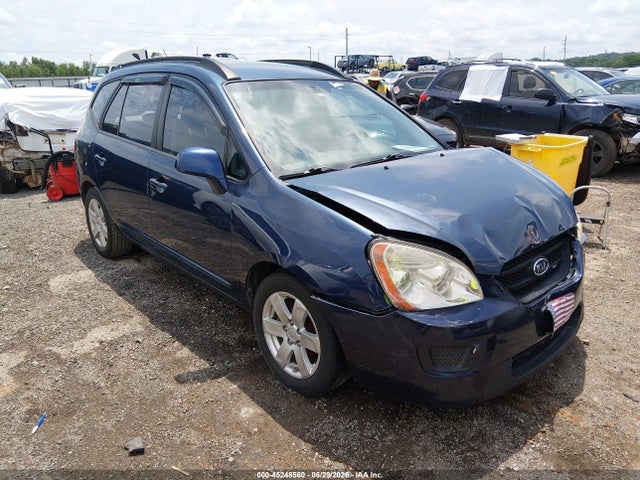 Продажа на аукционе авто 2008 Kia Rondo Lx V6, vin: KNAFG526187145357, номер лота: 45248560