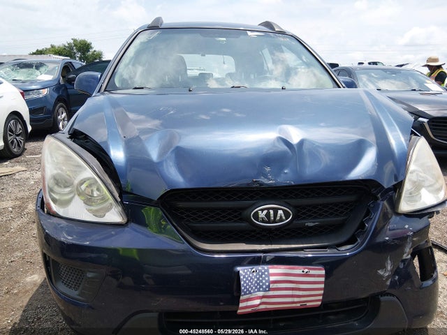 Auction sale of the 2008 Kia Rondo Lx V6, vin: KNAFG526187145357, lot number: 45248560