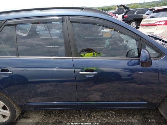 Auction sale of the 2008 Kia Rondo Lx V6, vin: KNAFG526187145357, lot number: 45248560