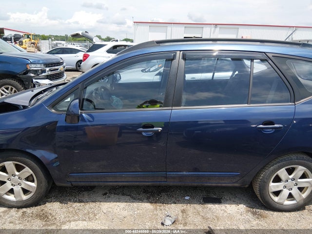 Auction sale of the 2008 Kia Rondo Lx V6, vin: KNAFG526187145357, lot number: 45248560