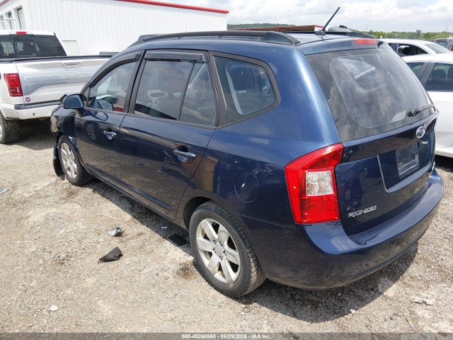 Auction sale of the 2008 Kia Rondo Lx V6, vin: KNAFG526187145357, lot number: 45248560
