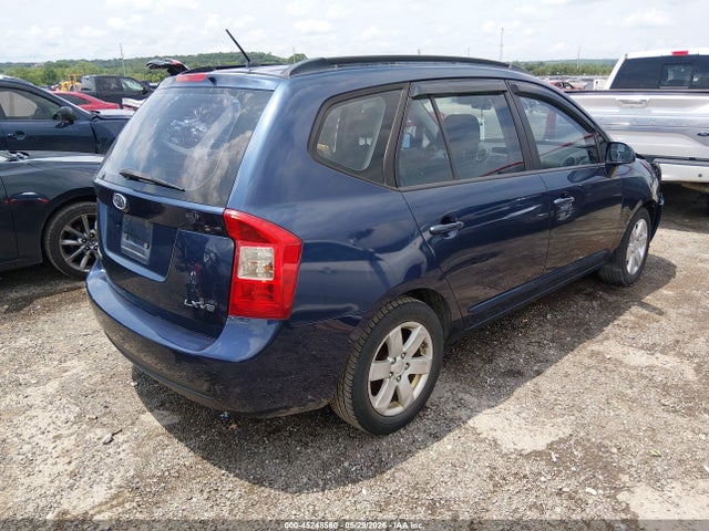 Auction sale of the 2008 Kia Rondo Lx V6, vin: KNAFG526187145357, lot number: 45248560