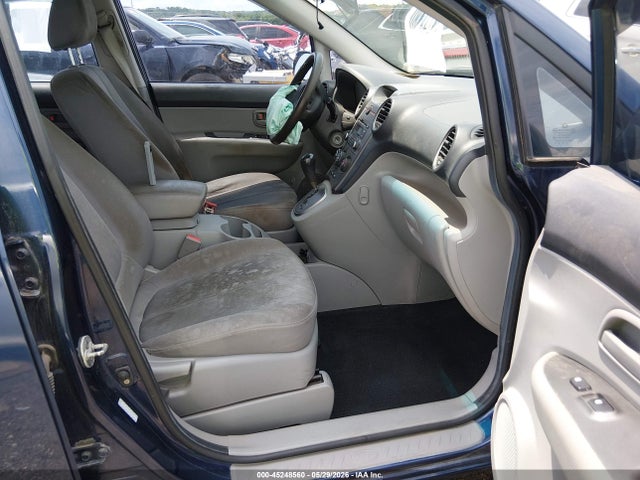 Auction sale of the 2008 Kia Rondo Lx V6, vin: KNAFG526187145357, lot number: 45248560