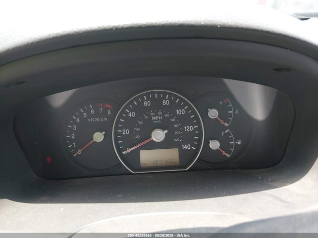 Auction sale of the 2008 Kia Rondo Lx V6, vin: KNAFG526187145357, lot number: 45248560