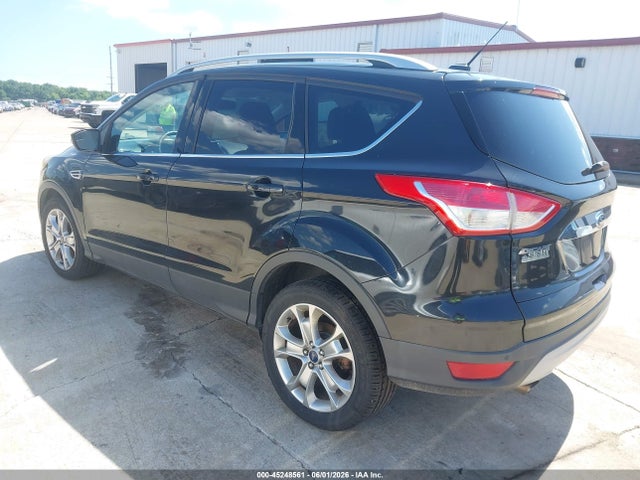 Продаж на аукціоні авто 2014 Ford Escape Titanium, vin: 1FMCU9J90EUB60992, номер лоту: 45248561