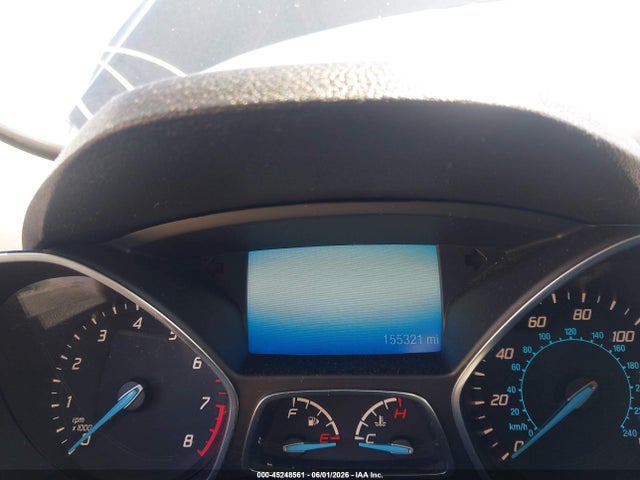 Продаж на аукціоні авто 2014 Ford Escape Titanium, vin: 1FMCU9J90EUB60992, номер лоту: 45248561