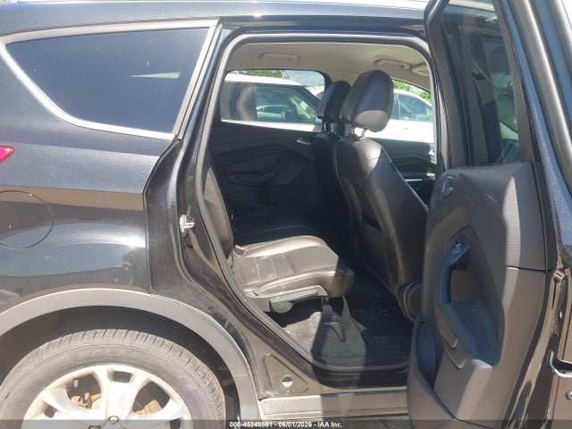 Продаж на аукціоні авто 2014 Ford Escape Titanium, vin: 1FMCU9J90EUB60992, номер лоту: 45248561