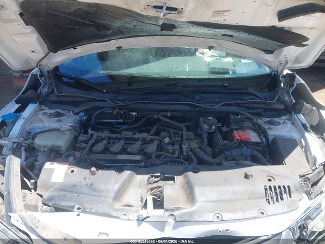 Honda CIVIC EX 2020 19XFC1F36LE013842 Image 10