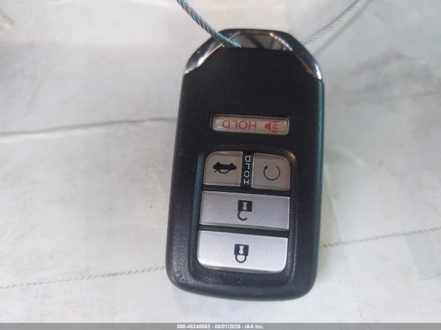 Honda CIVIC EX 2020 19XFC1F36LE013842 Image 11