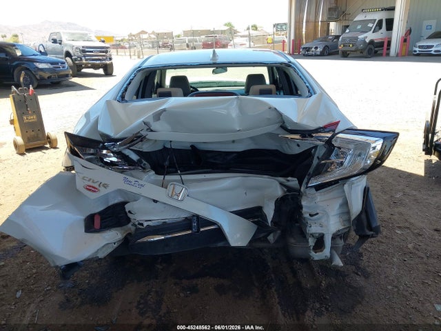 Honda CIVIC EX 2020 19XFC1F36LE013842 Image 17